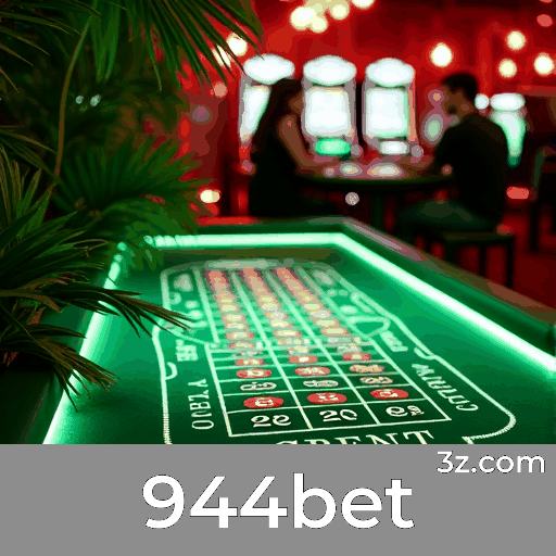 Cassino Online 944bet