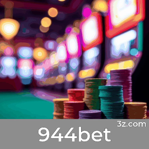 Cassino Online 944bet