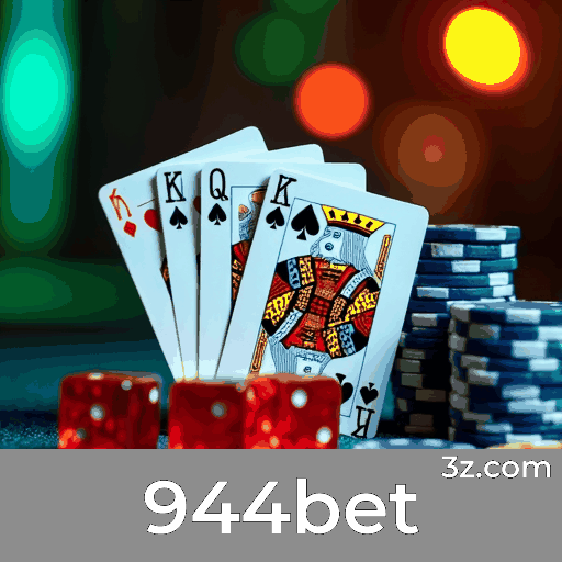 Jogos Crash no Cassino 944bet