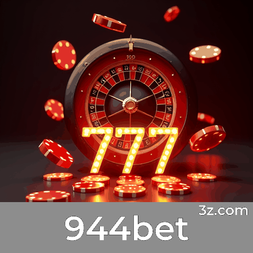 944bet: Plataforma de Cassino Confiável e Profissional