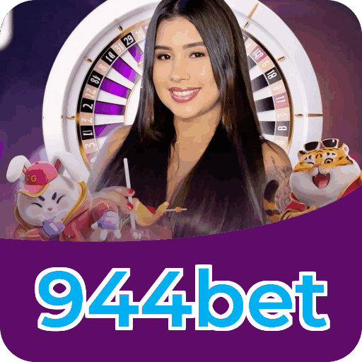 Login rápido no app 944bet