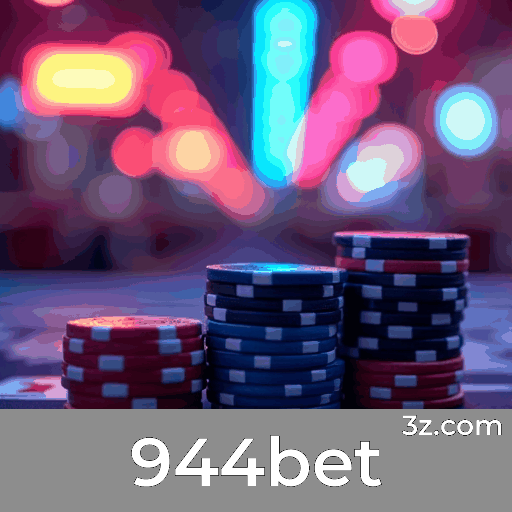 944bet: Plataforma de Cassino Confiável e Profissional