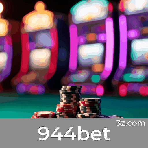 Cadastro na 944bet