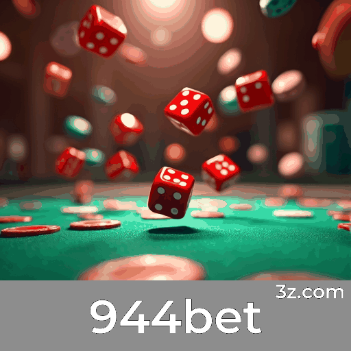 Acessar o site 944bet COM